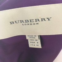 Burberry Dress made of silk