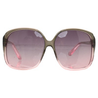Linda Farrow Sunglasses in anthracite