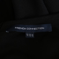 French Connection Vestito di nero