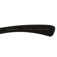 Chanel occhiali da sole Grigio