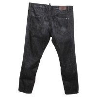 Dsquared2 Jeans in dark gray