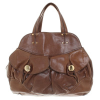 Coccinelle Handbag in brown