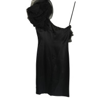 Temperley London Dress in black