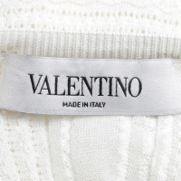 Valentino Garavani Dress in white