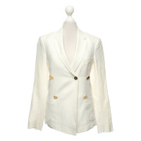 Céline Blazer in Creme