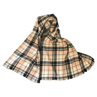 Sonia Rykiel wool scarf