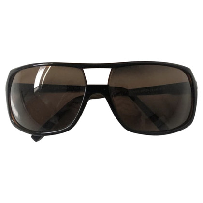 Gianfranco Ferré Sunglasses in Brown
