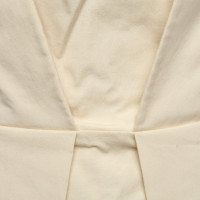 Dsquared2 Dress Cotton in Beige
