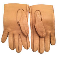 Gucci Horsebit gloves