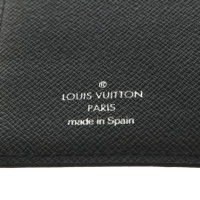 Louis Vuitton "Agenda Fonctionnel PM Epi-Cuir"