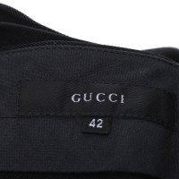 Gucci Pantaloni di lana