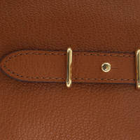 Ralph Lauren Metallo handbag