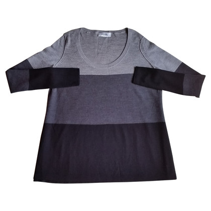 Sonia Rykiel Knitwear Wool in Grey