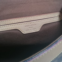 Louis Vuitton Soho Backpack aus Leder