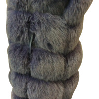Other Designer Vest from fox fur