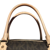 Michael Kors Sac à main classique 