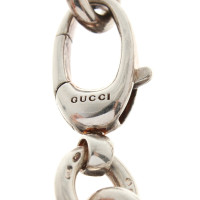 Gucci Chain bracelet with two pendants