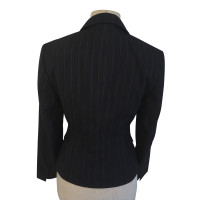 Windsor Blazer in Schwarz