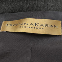 Donna Karan Longblazer in Grau