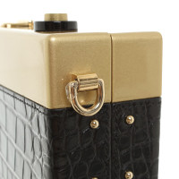 Dolce & Gabbana Small handbag in camera look