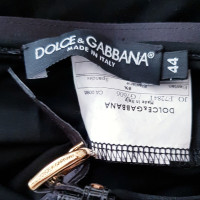 Dolce & Gabbana réservoir