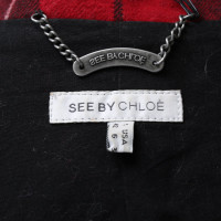 See By Chloé Jacke/Mantel