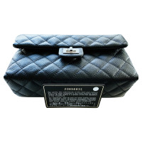 Chanel Uniform "Tijdloos Belt Bag"