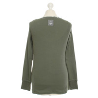Marc Cain Twinset in Green