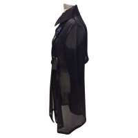 Patrizia Pepe Jacket/Coat in Black