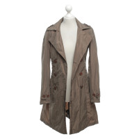 Herno Trench coat in brown