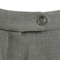 Piu & Piu Pants in gray