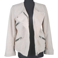 Isabel Marant Etoile leather jacket