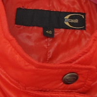 Just Cavalli Down Quilted Jacket