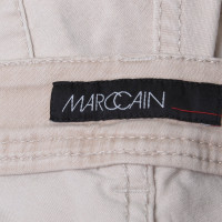 Marc Cain Pantaloni in beige