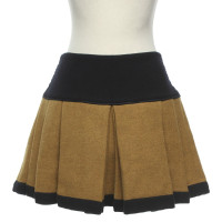 Tara Jarmon Mademoiselle TARA - pleated skirt