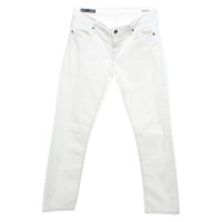 Citizens Of Humanity Jeans Cotton in White