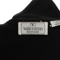 Valentino Garavani Tricot en Noir