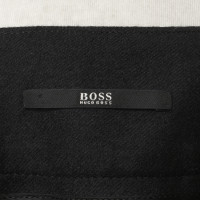 Hugo Boss Jupe en noir