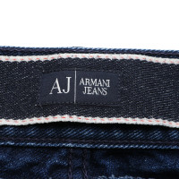 Armani Jeans Jeans in dark blue