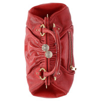 Marc Jacobs Tote bag in Rosso