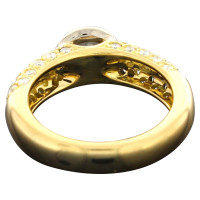 Andere Marke Wempe - Ring mit 1,01 CT Brilliant