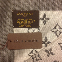 Louis Vuitton Monogram Denim doek