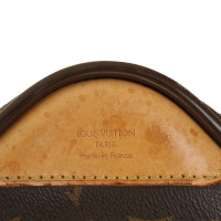 Louis Vuitton Monogram Canvas valise