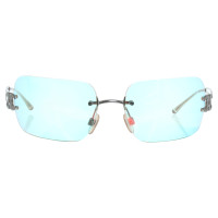 Chanel Bright sunglasses