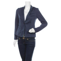 Thomas Rath Blazer in Blauw