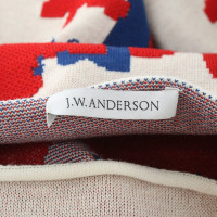 J.W. Anderson T-shirt in driekleur