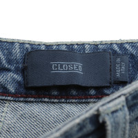 Closed Jeans blu chiaro