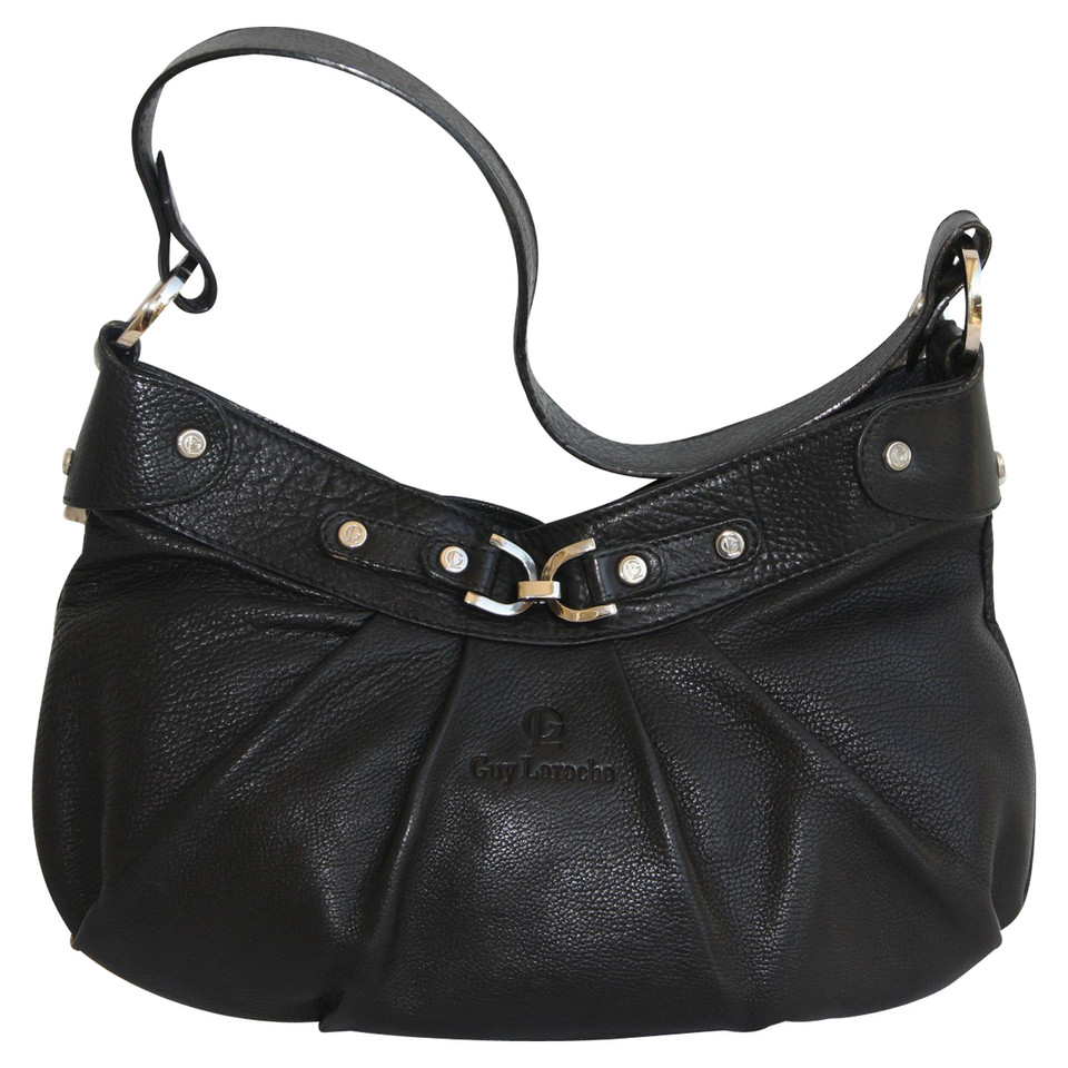 Guy Laroche Leather bag - Buy Second hand Guy Laroche Leather bag for €58.00