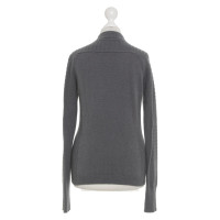 Ffc Cardigan in grigio