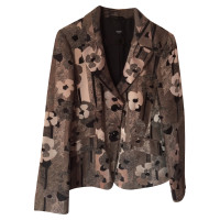 Basler Jacket/Coat in Taupe
